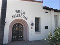 Image for Brea Museum - Brea, CA
