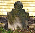 Image for Historic Moncton graveyard gives up some secrets