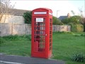 Image for Ailsworth Red Telephone Box