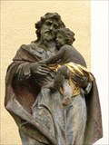 Image for St. Joseph - Horni Blatna, Czech Republic