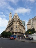 Image for City Legislature Building - Buenos Aires, Argentina
