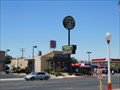 Image for Starbucks - Route 66 - Barstow, CA