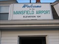 Image for Mansfield Municipal Airport - 124 ft - Mansfield, MA