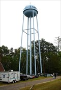 Image for Cameron, NC water tower
