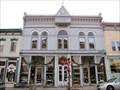 Image for Hanchett Building - Idaho Springs Downtown Commercial District - Idaho Springs, CO