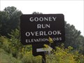 Image for Gooney Run - Shenandoah Skyline Drive, VA