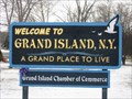 Image for Welcome to Grand Island , NY.
