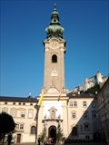 Image for Stiftskirche St. Peter - Salzburg, Austria