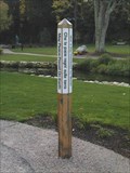 Image for Brewster Gardens Peace Pole