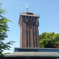Image for Watertower - "InGeest", Bennebroek (NL)