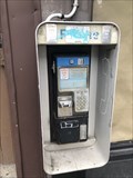 Image for 154 Oakwood Ave Payphone - Toronto, ON