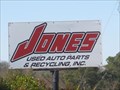 Image for Jones Used Auto Parts & Recycling, Inc - Jefferson, GA