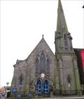 Image for Former St. George's Church - Darlington, UK