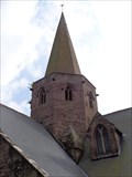 Image for Historic Grosmont church gets £100k grant boost - Grosmont, UK