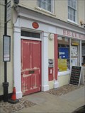 Image for Kimbolton Post Office - High Street, Kimbolton, Cambridgeshire, UK