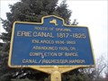 Image for Erie Canal 1817-1825