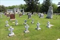 Image for Calvary Cemetery - Sioux City, IA