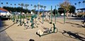 Image for Fitness Gym in La Quinta Community Park - La Quinta, CA