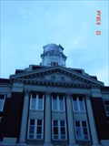 Image for Bellaire High School Town Clock