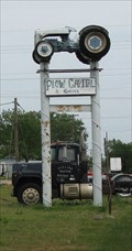 Image for Tractor, in  Kingman, Kansas