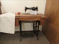 Image for Singer Treadle Sewing Machine - Ponoka, Alberta