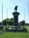Image for Confederate Memorial - Charleston, SC