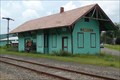 Image for Lehigh Valley Railroad - Flemingville, NY