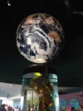 Image for Ripley's Aquarium of Canada Earthglobe, Toronto, Ontario