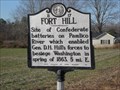 Image for B17 Fort Hill