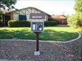 Image for LIttle Free Library Charter Number 4120 - Mesa, Arizona