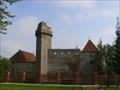 Image for Castle Strakonice, CZ