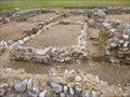 Image for Roman Fort - Ruin - Norfolk, Great Britain.