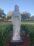 Image for St. James the Lesser - Highland Memory Gardens - Apopka, Florida USA