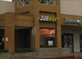 Image for Subway - Grass Valley Hway - Auburn, CA