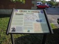 Image for Fort Wyman - Rolla, Missouri