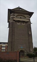 Image for Water Tower - Bailey Hill, Luton, Beds, UK.