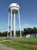 Image for Madisonville Water Tower - Madisonville, TX