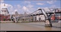 Image for Millennium Bridge (London, UK)