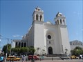 Image for San Salvador Cathedral - San Salvador, El Salvador