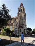 Image for Immaculate Heart of Mary Church - San Antonio, Texas
