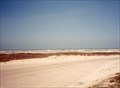 Image for LONGEST - North Padre Island is the longest undeveloped barrier island in the world -Padre Island National Seashore - Corpus Christi TX