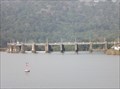 Image for Gatun Dam - Gatun Lake, Panama