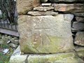 Image for Chapel Stile Cut Bench Mark, Cumbria