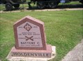 Image for Holdenville Remembers - 45th Infantry Div Museum - Oklahoma City, OK