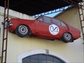 Image for Half a Car - Alhandra, Portugal