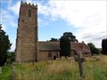 Image for Church of St Lawrence - Weston under Penyard, Herefordshire, UK.