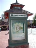 Image for Historic District - Dahlonega, GA
