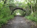 Image for Road Bridge Over Lymm Railway Line - Dunham, UK