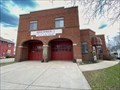 Image for Lansing Fire Station No. 8 - Lansing, MI