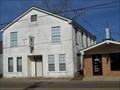 Image for Purvis Lodge #434 - Purvis, MS 